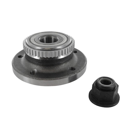 Vaico WHEEL BEARING KIT V95-0222